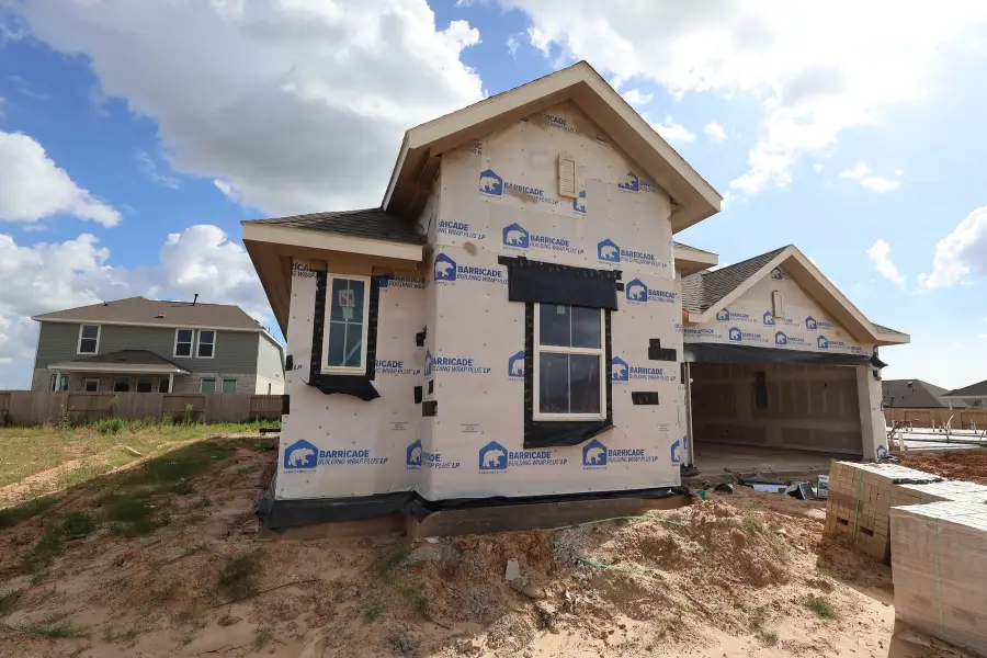 29303 Hillberry Oaks Court, Waller, TX 77484 - #2