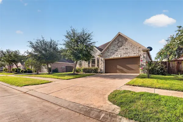 3626 Pasteur Lane, Iowa Colony, TX 77583