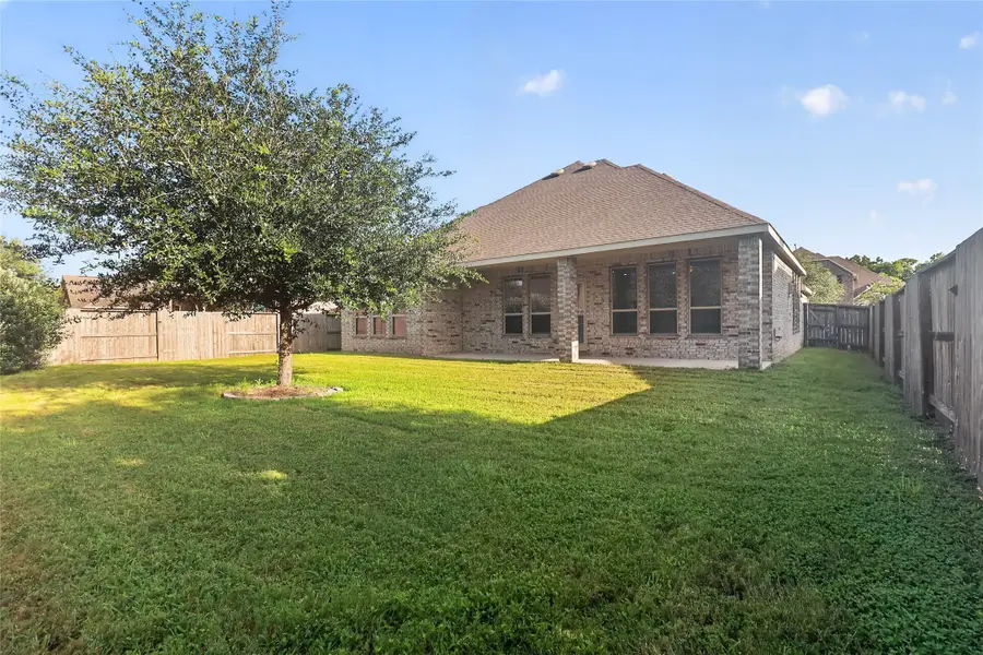 3626 Pasteur Lane, Iowa Colony, TX 77583 - #3