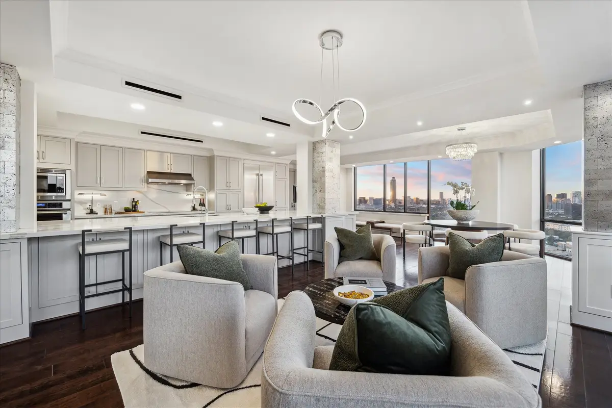 15 Greenway Plaza #PH-29C, Houston, TX 77046 - Image #1