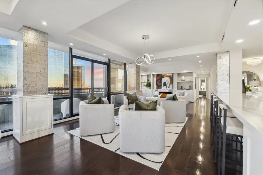 15 Greenway Plaza #PH-29C, Houston, TX 77046 - Image #2