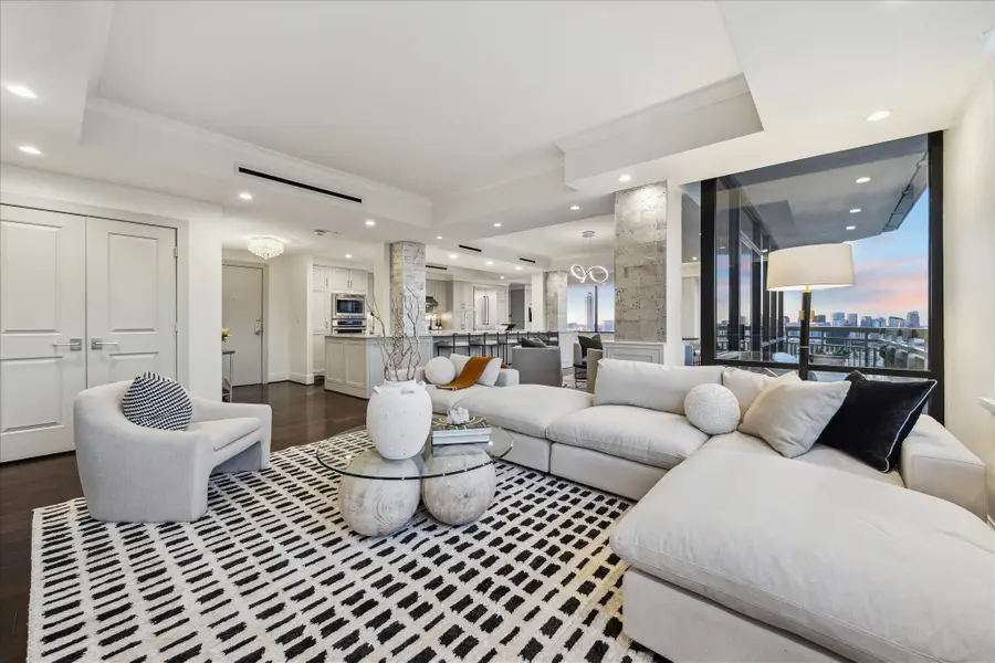 15 Greenway Plaza #PH-29C, Houston, TX 77046 - Image #3