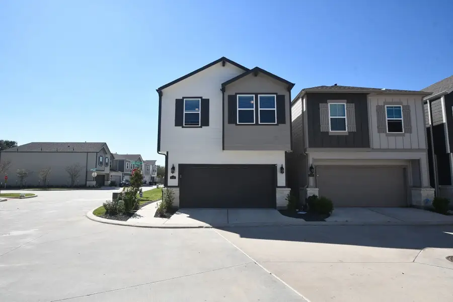 1503 Blue Acer Drive, Houston, TX 77084 - #2