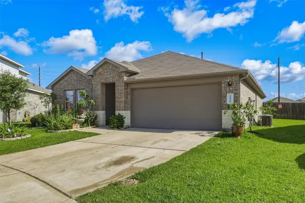 22906 Ginosa Trail, Katy, TX 77449