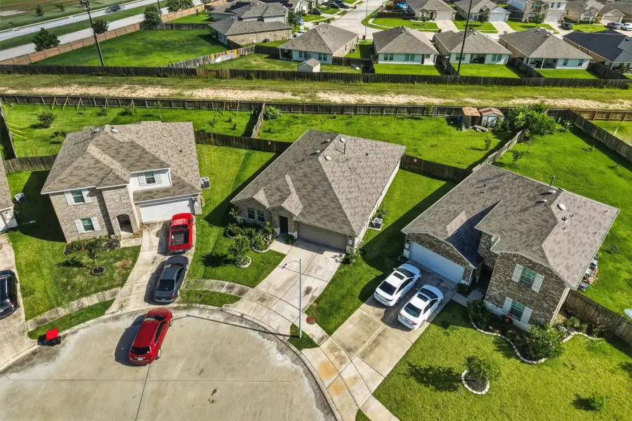 22906 Ginosa Trail, Katy, TX 77449 - #2