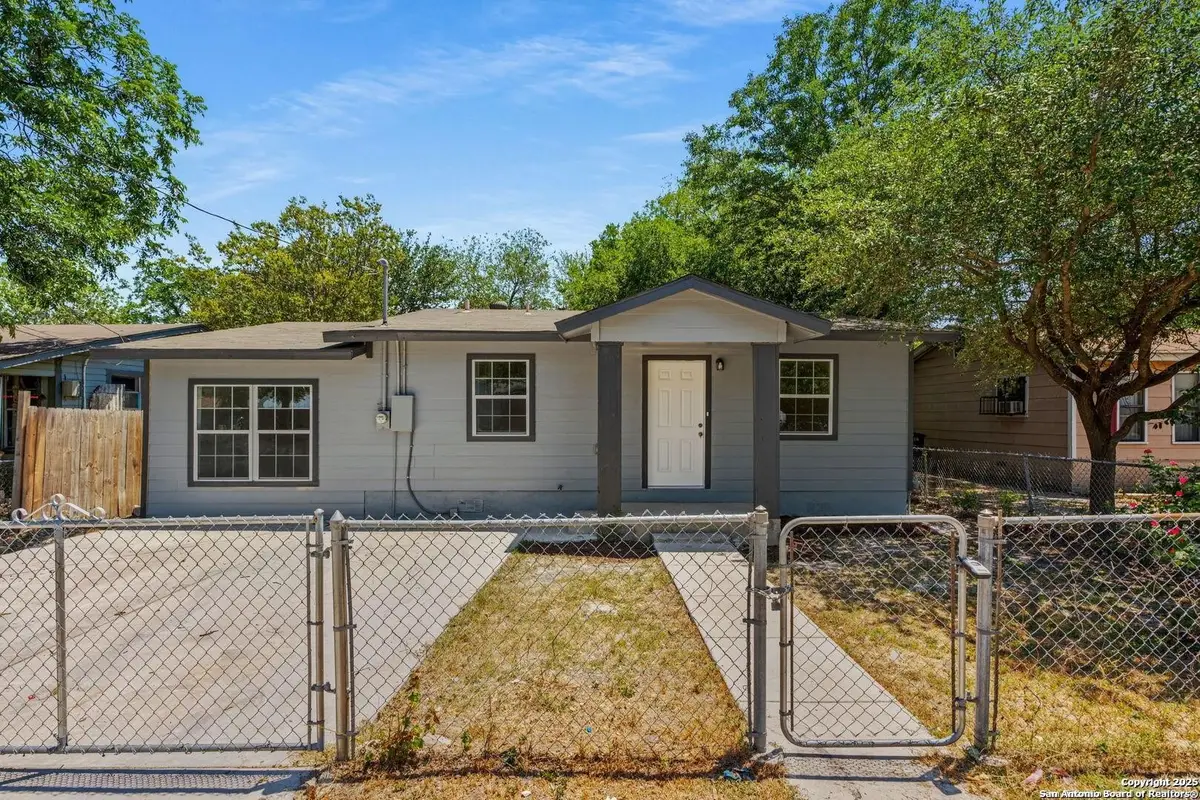 512 Vickers Avenue, San Antonio, TX 78211 - Image #1