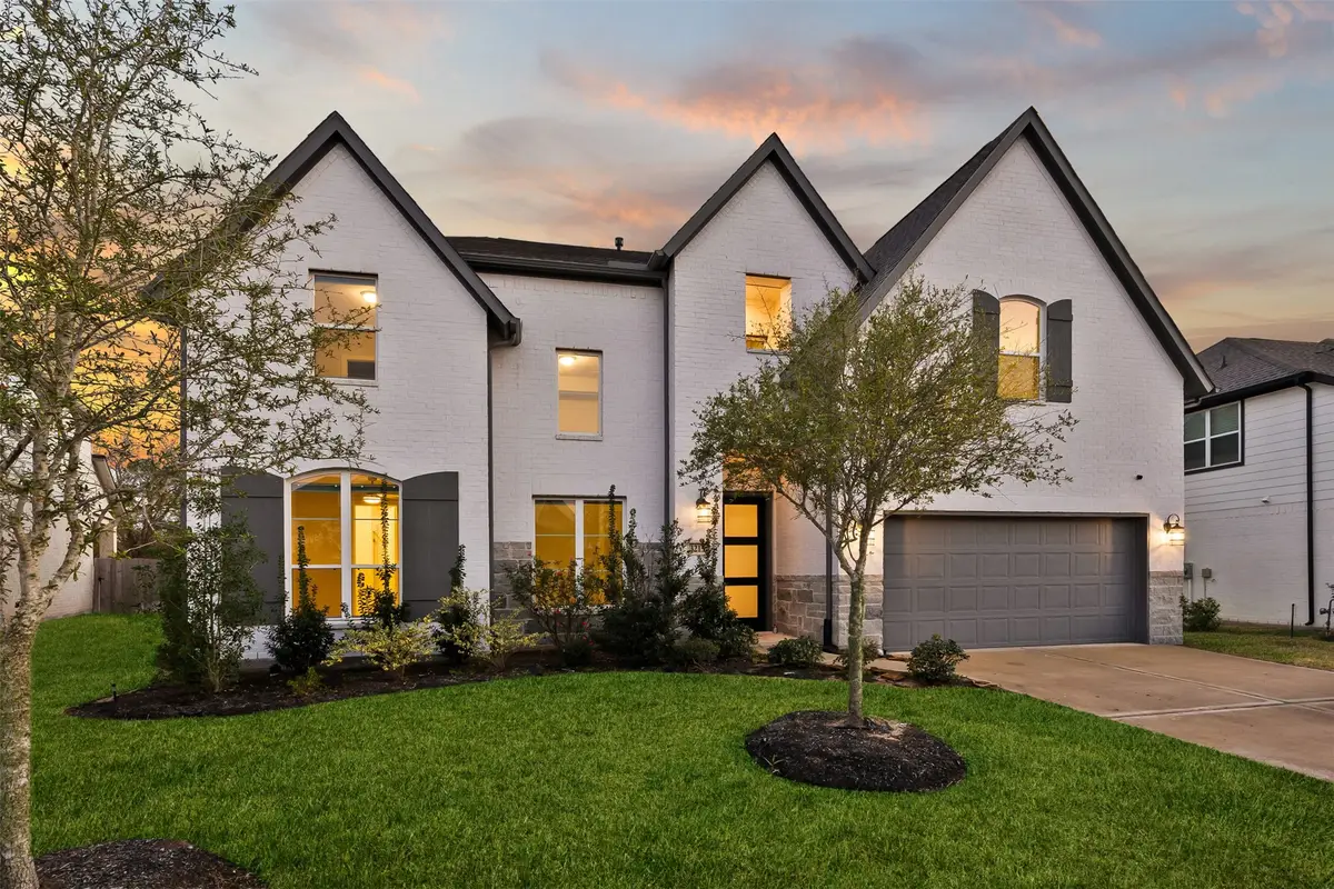 3215 Marlene Meadow Way, Richmond, TX 77406 - Image #1