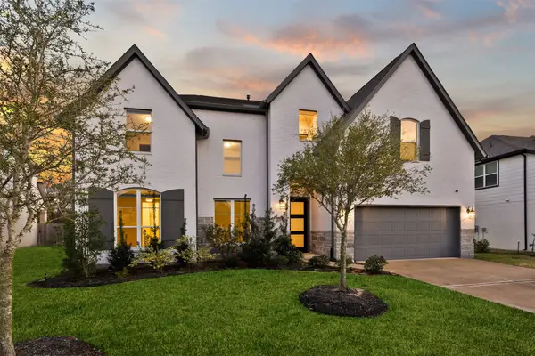 3215 Marlene Meadow Way, Richmond, TX 77406