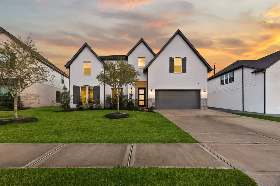 3215 Marlene Meadow Way, Richmond, TX 77406 - Image #2