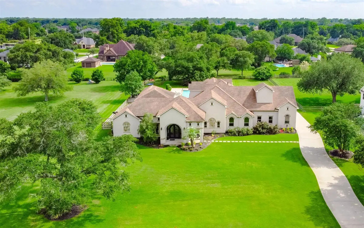 3807 Westerdale Drive, Fulshear, TX 77441 - #1