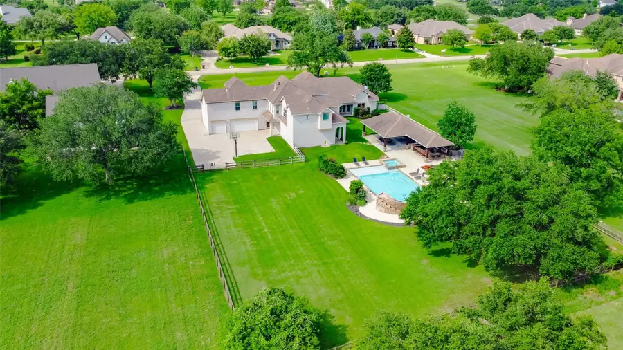 3807 Westerdale Drive, Fulshear, TX 77441 - #3