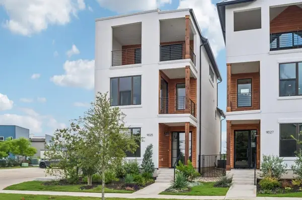9025 Cattle Baron Path, Austin, TX 78747