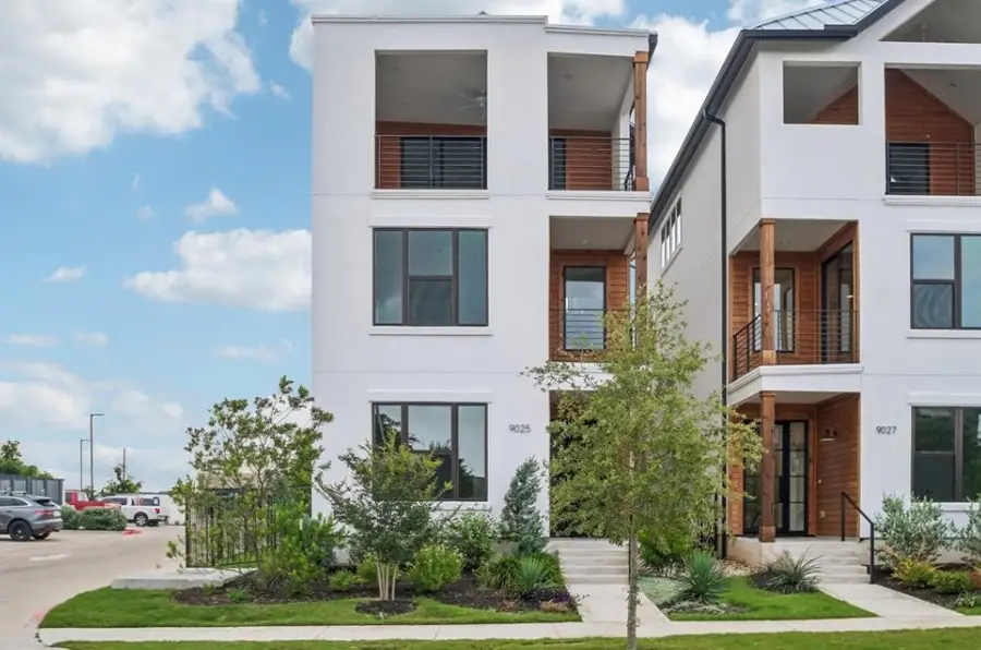 9025 Cattle Baron Path, Austin, TX 78747 - #2