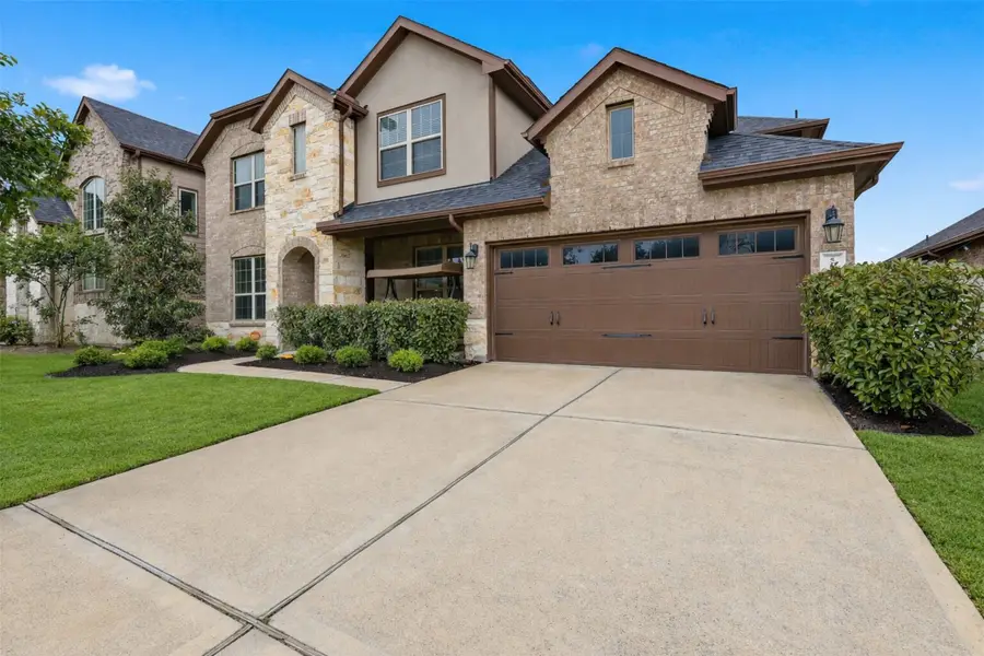 5803 Metaphor Way, Rosenberg, TX 77469 - #2