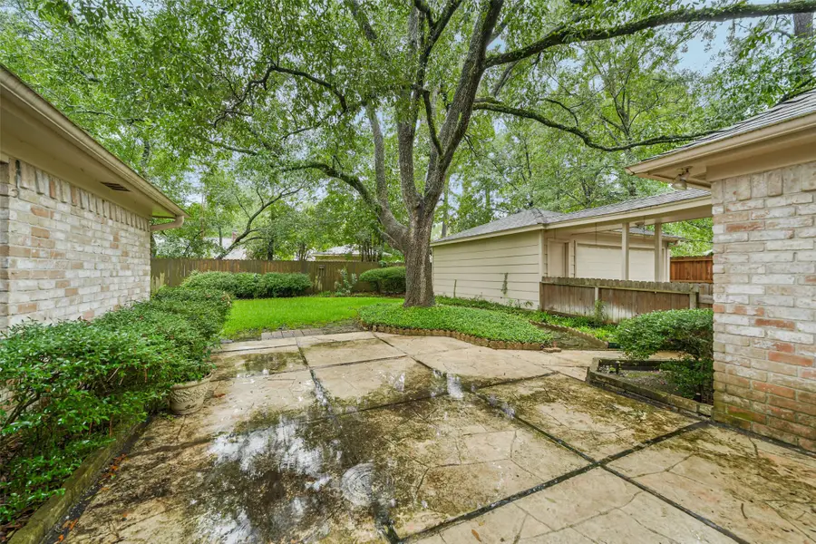 7719 Wycomb Lane, Houston, TX 77070 - #2