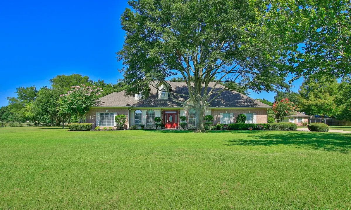 11461 Outpost Cove Drive, Willis, TX 77318 - #1