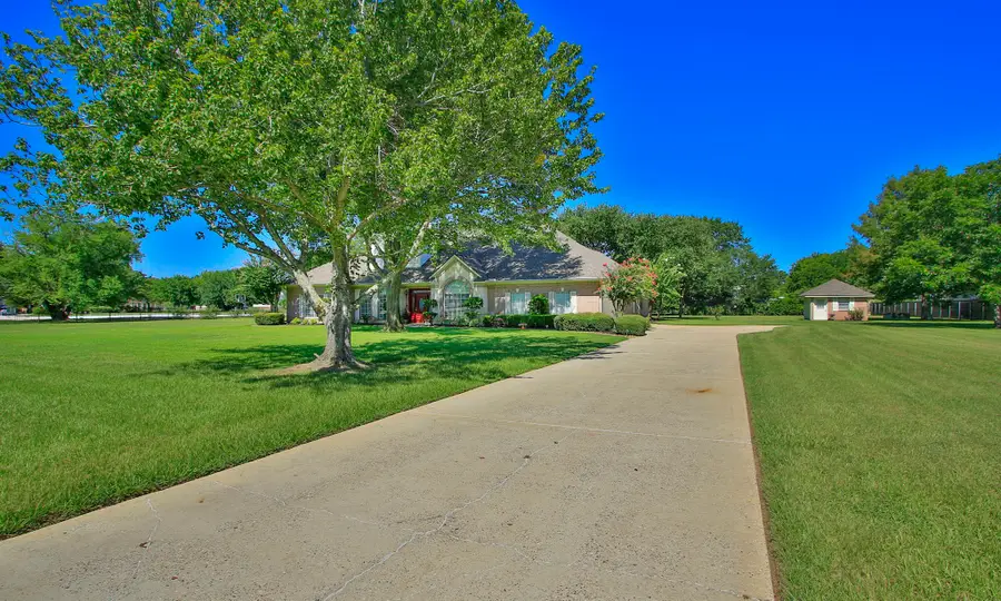 11461 Outpost Cove Drive, Willis, TX 77318 - #3