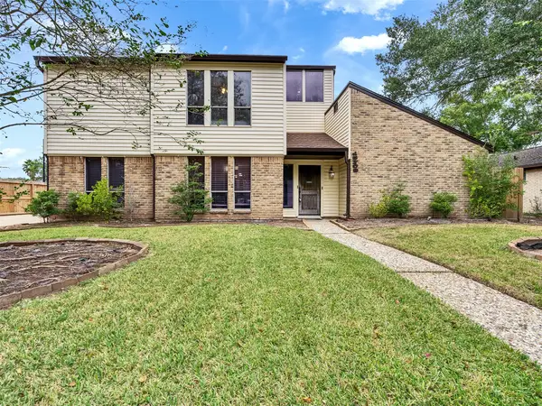 15703 Crestbrook Drive, Houston, TX 77059
