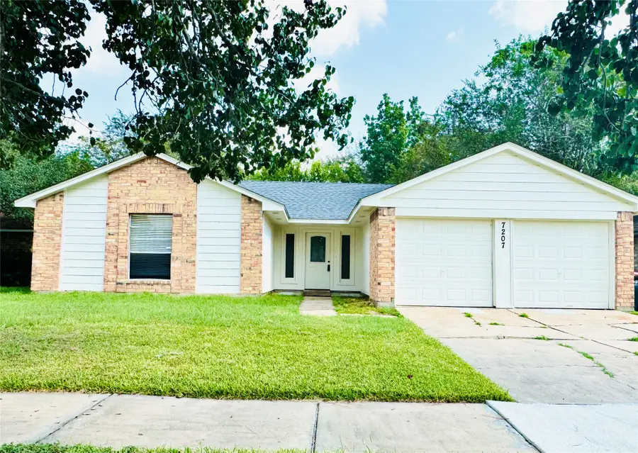 7207 Zieglers Grove, Richmond, TX 77469 - #2