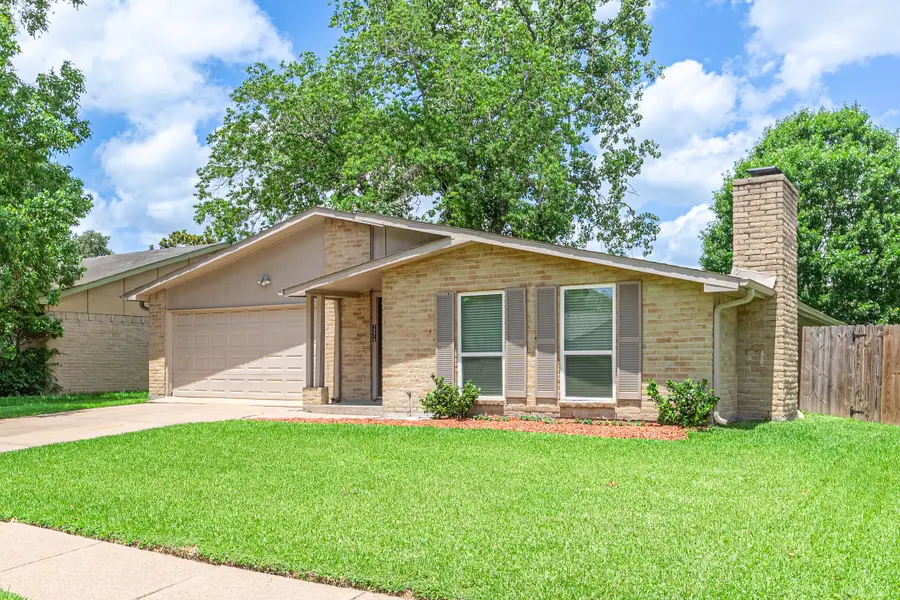 15510 Sierra Valle Drive, Houston, TX 77083 - #2