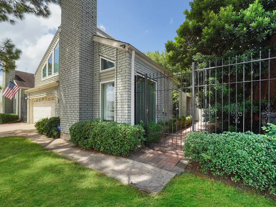 4106 Sun Meadow Drive, Houston, TX 77072 - #2