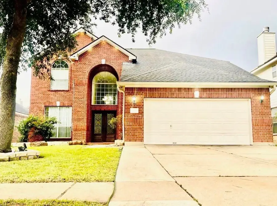 5902 Crestford Park Lane, Houston, TX 77084 - Image #3