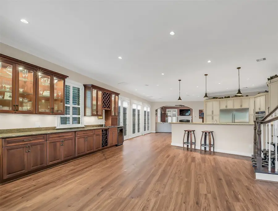 6317 Riverview Way, Houston, TX 77057 - #2