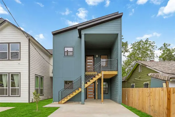 316 Clearwater Street, Houston, TX 77029