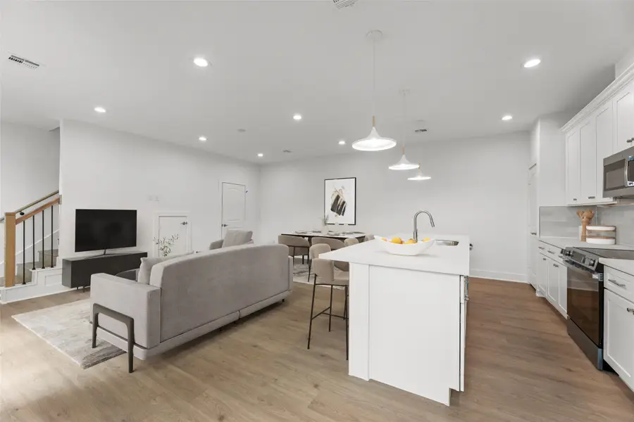 1477 Ferguson Way, Houston, TX 77088 - Image #2