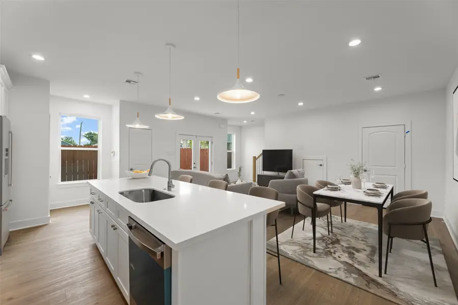 1477 Ferguson Way, Houston, TX 77088 - Image #3