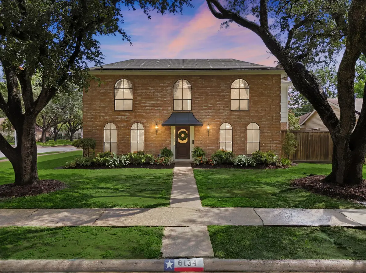6134 Rena Street, Houston, TX 77092 - #1