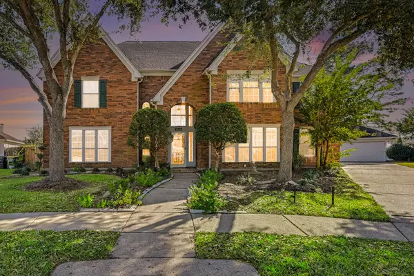 2125 Tipperary Drive, Pearland, TX 77581