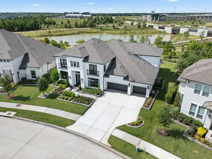10703 Monarch Butterfly Drive, Cypress, TX 77433 - #2