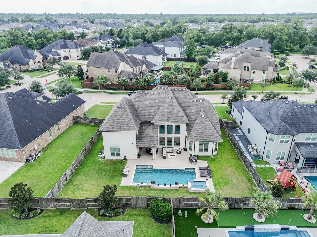 2106 Old Town Drive, Missouri City, TX 77459 - #1