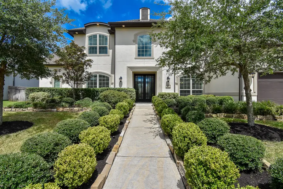 2106 Old Town Drive, Missouri City, TX 77459 - #3