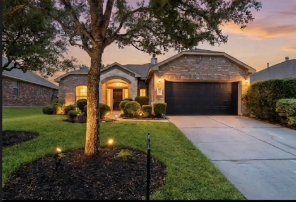 22054 Mission Canyon Lane, Porter, TX 77365 - #1