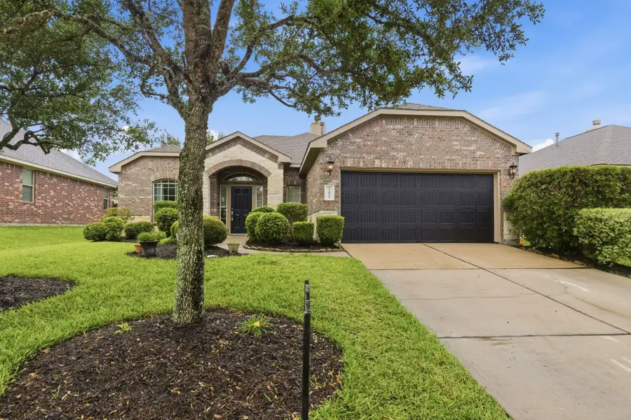 22054 Mission Canyon Lane, Porter, TX 77365 - #2