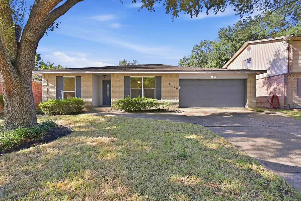 6129 Creekside Lane, League City, TX 77573 - #1