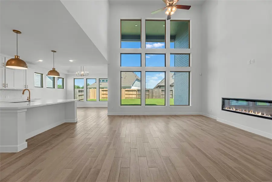 16419 Cat Court, Conroe, TX 77302 - #3