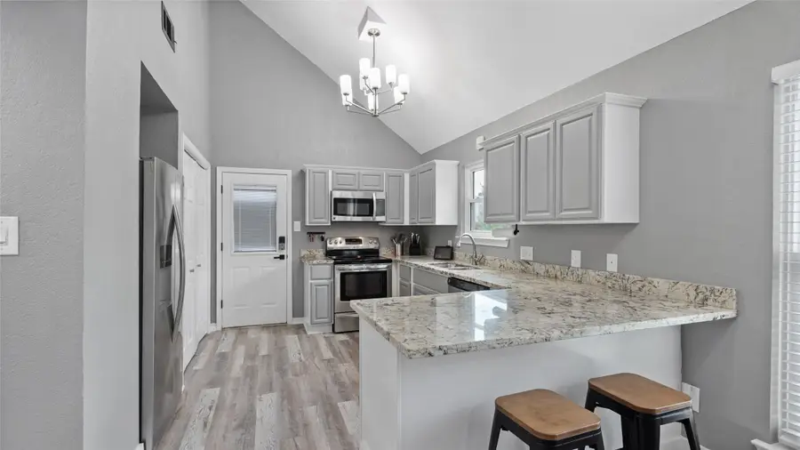57 Hideaway Drive, Friendswood, TX 77546 - #2