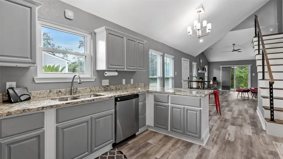 57 Hideaway Drive, Friendswood, TX 77546 - #3