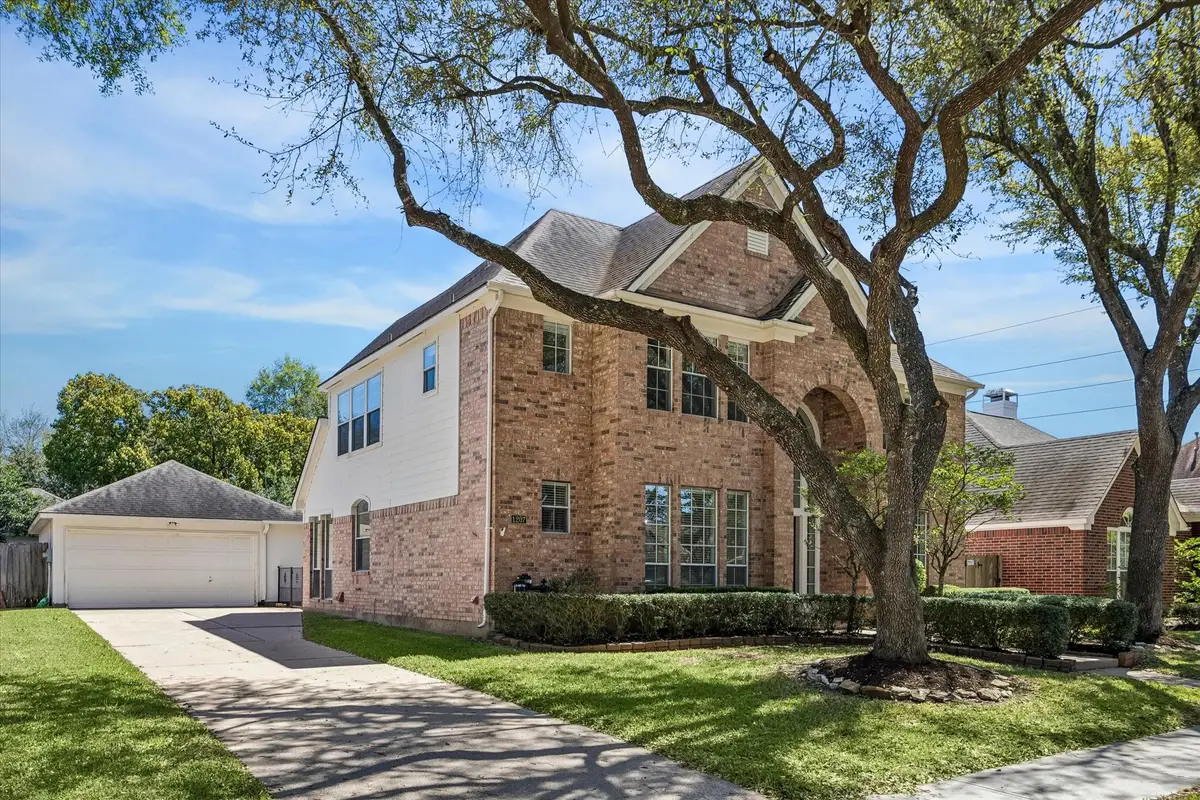 1207 Ellcreek Court, Sugar Land, TX 77479 - #1