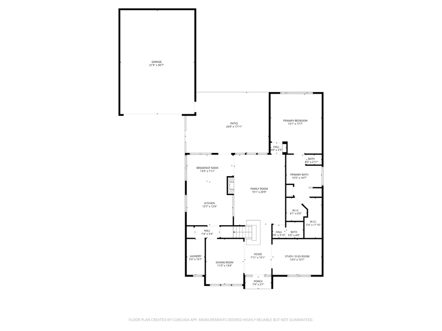 1207 Ellcreek Court, Sugar Land, TX 77479 - #3