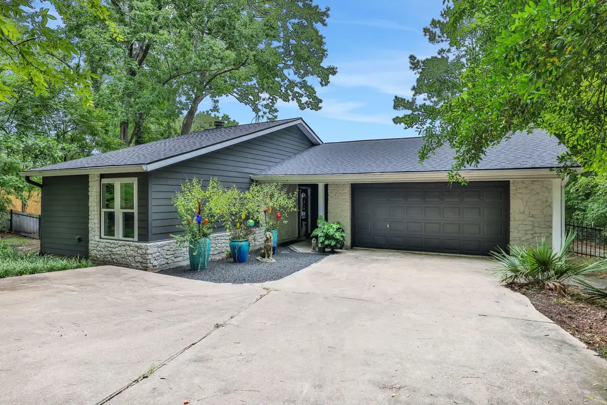 220 Harbor Run Drive, Coldspring, TX 77331 - #1