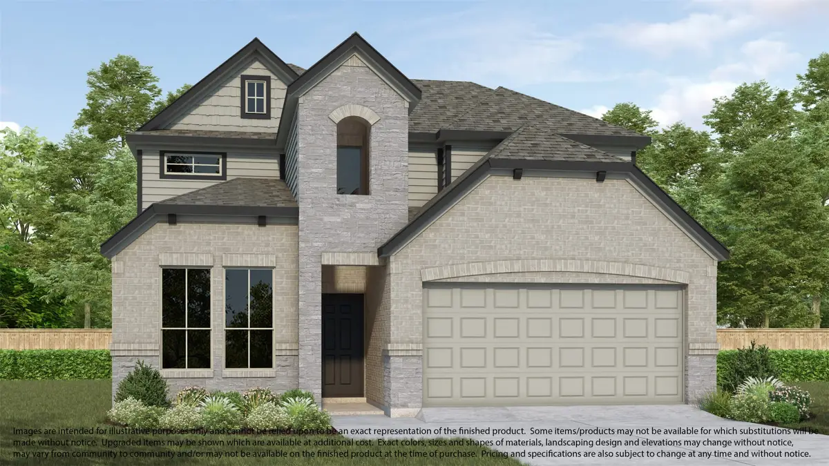 81 Shining Point Drive, Waller, TX 77484 - #1