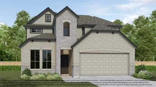 81 Shining Point Drive, Waller, TX 77484