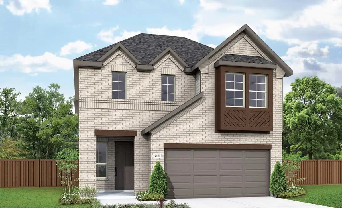4209 Red Cedar Ring Lane, Pinehurst, TX 77362 - #1