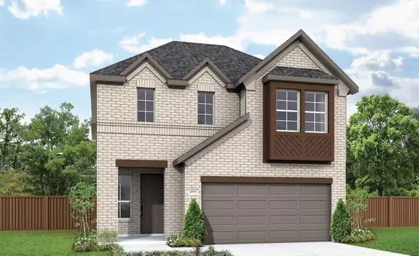 4209 Red Cedar Ring Lane, Pinehurst, TX 77362