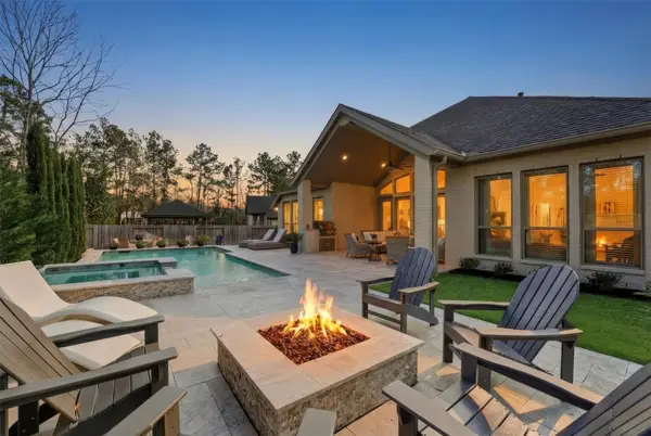 317 Sheridan Court, Montgomery, TX 77316