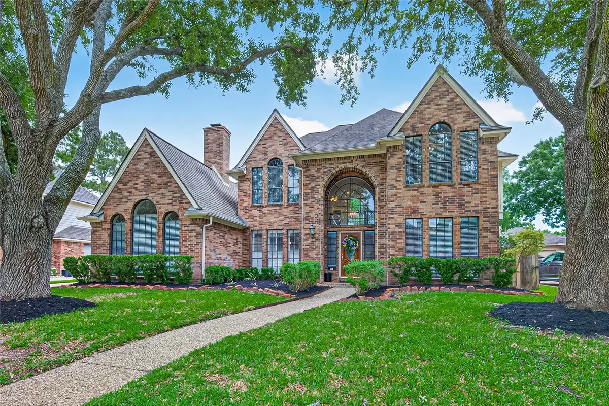5118 Danebridge Drive, Houston, TX 77084 - #1
